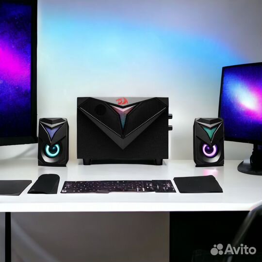 Колонки для ноутбука