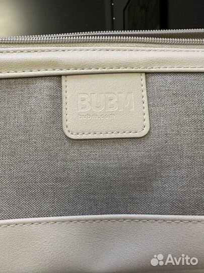 Сумка для Dyson (bubm)