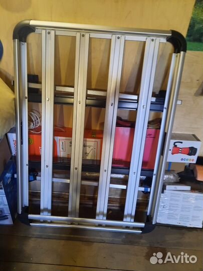 Продам багажник