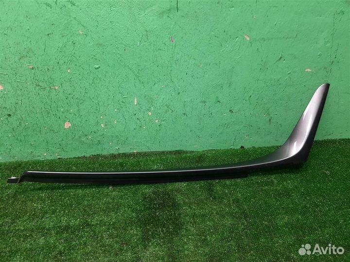 Накладка торпедо правая Opel Zafira C 2014