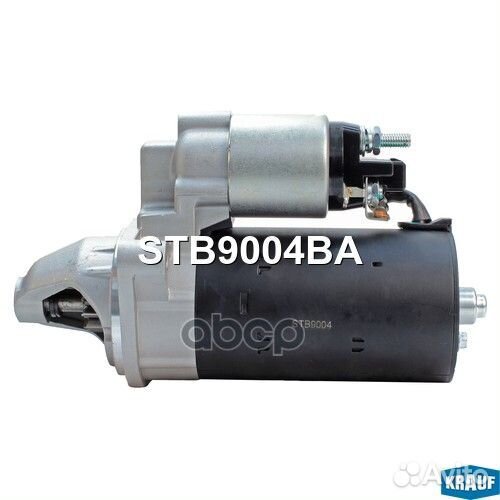 STB9004BA Стартер STB9004BA Krauf