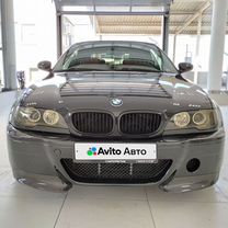 BMW 3 серия 3.0 AT, 2006, 79 000 км, с пробегом, цена 2 940 000 руб.