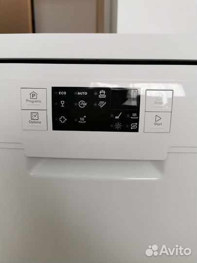 Посудомоечная машина Electrolux ESF 9552 LOW