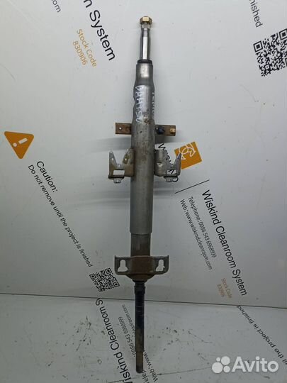 Подрулевой вал дахатсу териус