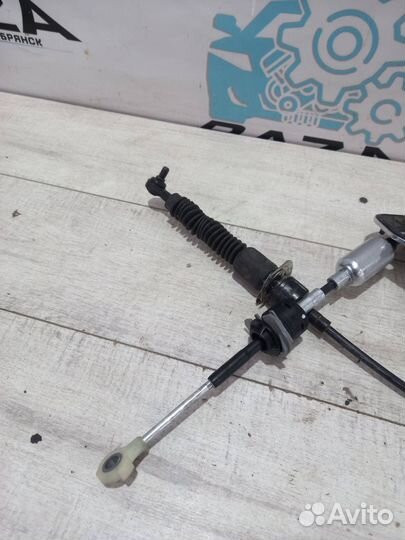 Трос АКПП Kia Rio 4