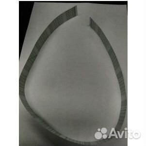 Шлейф сканирующей линейки Xerox 3300 143N00017