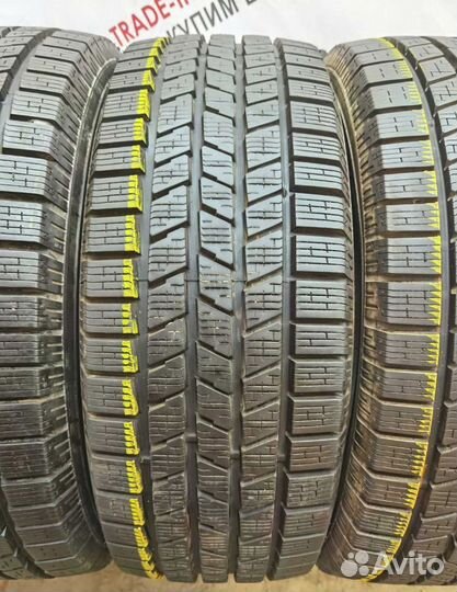 Pirelli Scorpion Ice&Snow 235/55 R18 104H