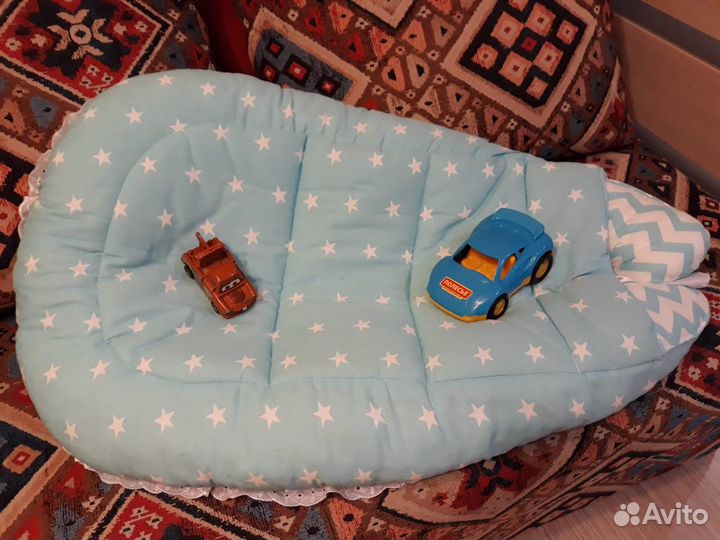 Гнездышко (Кокон)