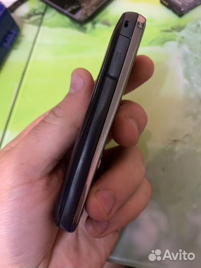 Nokia C2-01