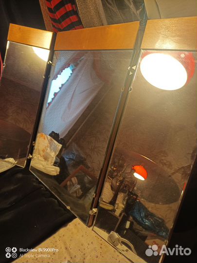 Зеркало трильяж