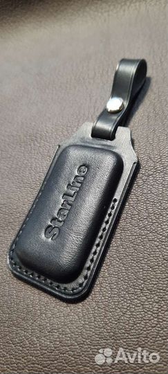 Старлайн чехол для метки сигнализации