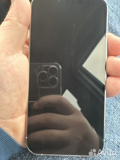 iPhone 13 Pro, 256 ГБ