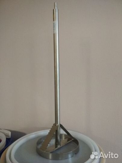 Измельчитель фруктов, винограда