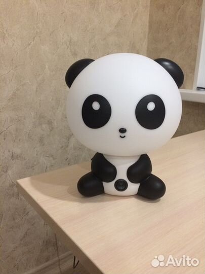 Ночник Панда