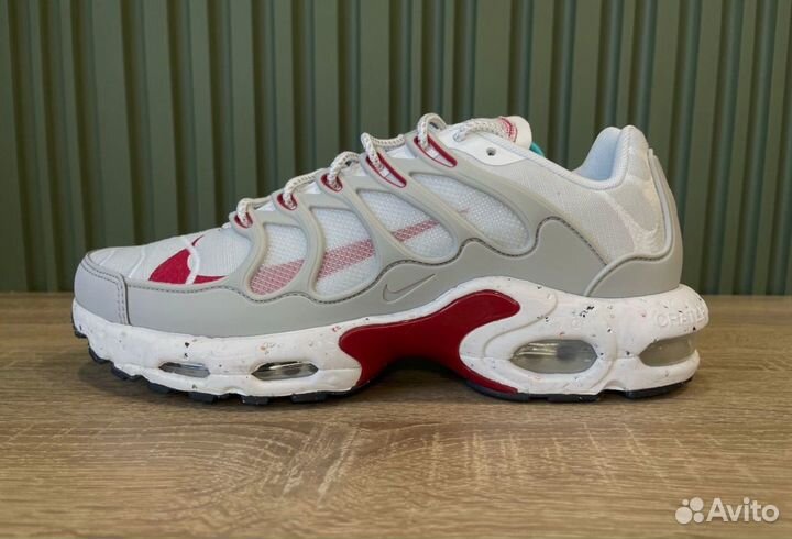 Кроссовки nike air max terrascape plus