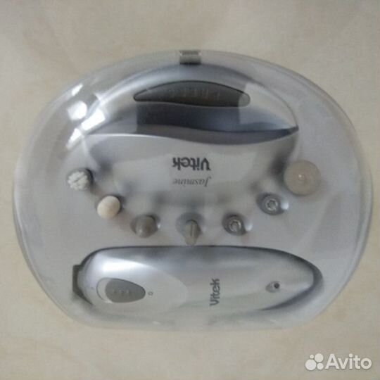 Набор для маникюра и педикюра