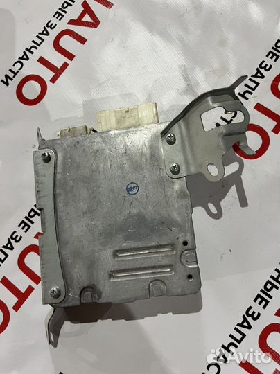 Toyota corolla 150 блок управления рулевой рейкой