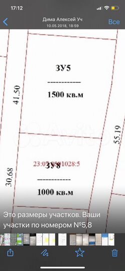 Участок 25 сот. (промназначения)