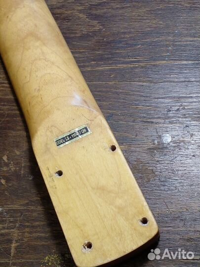 Samick гриф для элгитары 21 лад