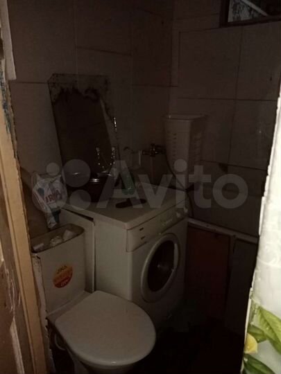 2-к. квартира, 44 м², 1/5 эт.