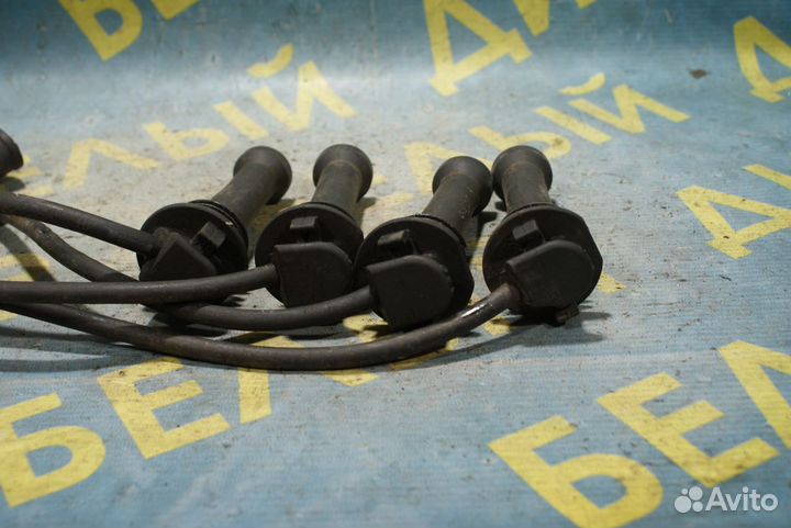 Провода высоковольтные Ford Focus 1