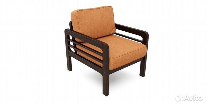 Кресло «Бергер»