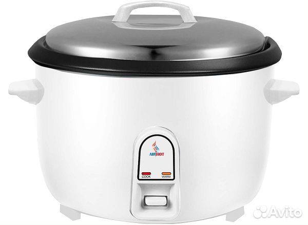 Рисоварка airhot RC-42E