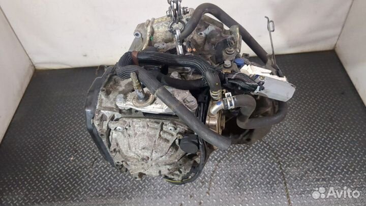 Кпп - автомат (АКПП) Peugeot 307 1.6 Инжектор, 2003