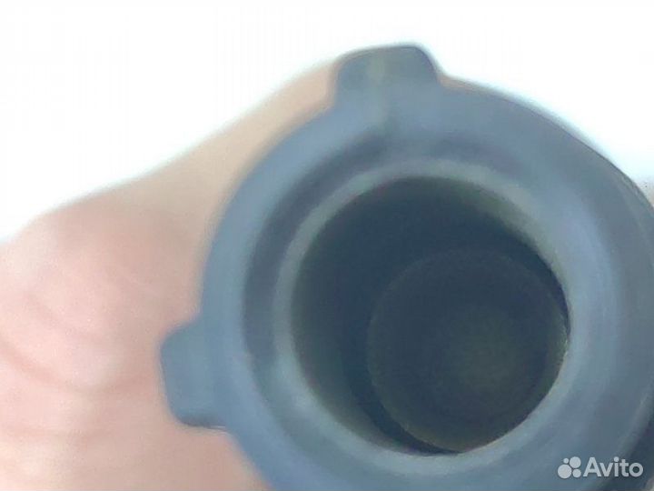 Катушка зажигания Bmw X5 E70 N62B48 2008