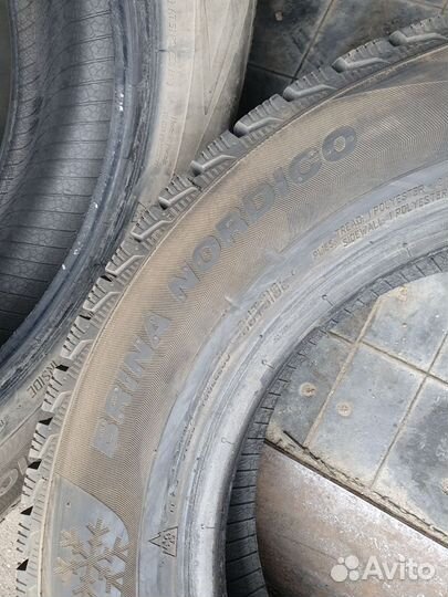 Viatti Brina Nordico V-522 175/70 R14