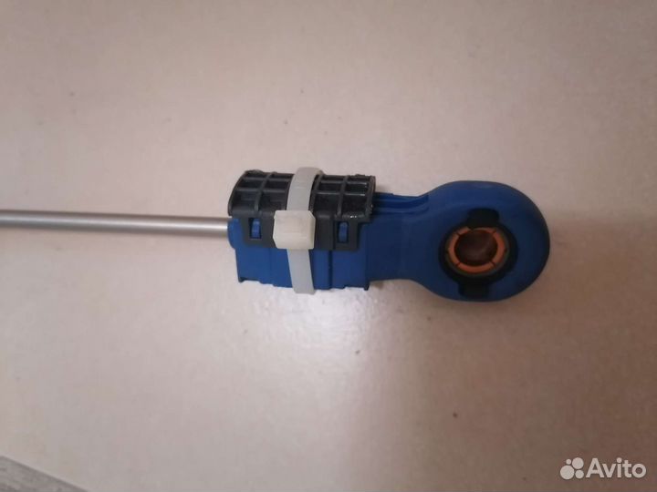 Тросс АКПП AL4