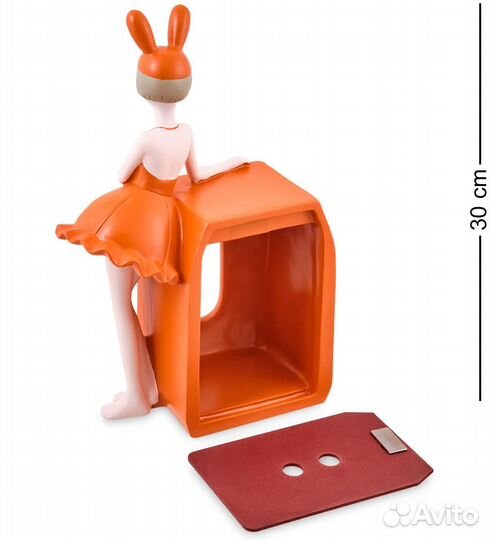 Держатель для салфеток Озорница A2183878