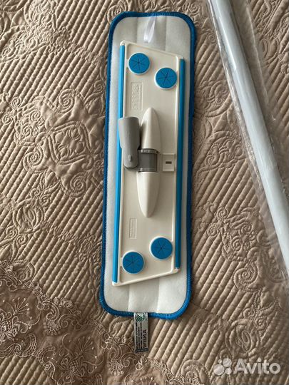 Швабра Smart (белый кот)