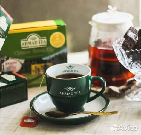 Упаковщица /к на производстве чая - Вахта в Москве