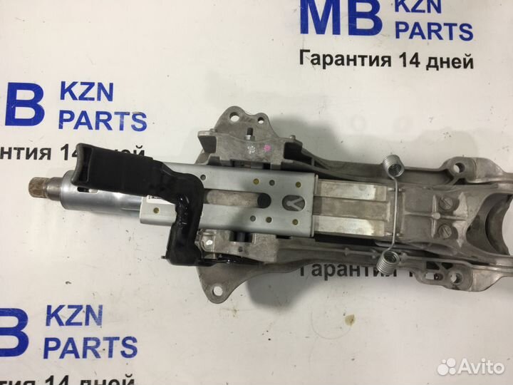 Рулевая колонка Mercedes w205 00734