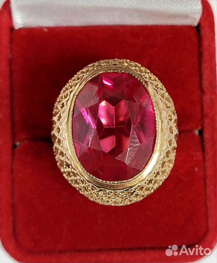 Золотое кольцо