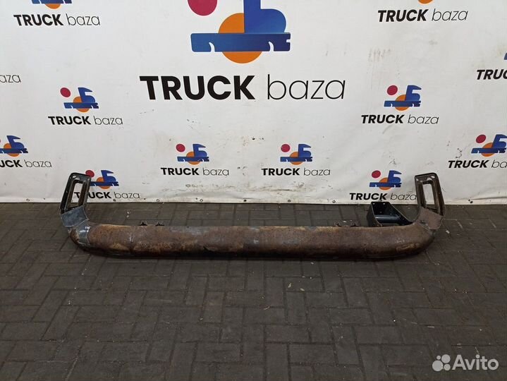 81416505024 Усилитель переднего бампера