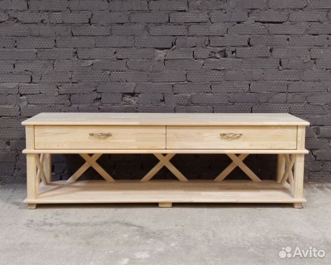 Тумба под телевизор
