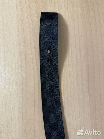 Ремень Louis vuitton