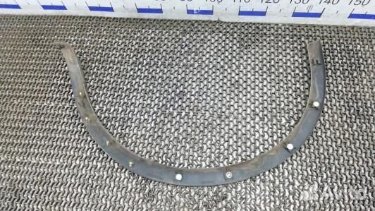 Молдинг крыла заднего правого nissan qashqai J10 +