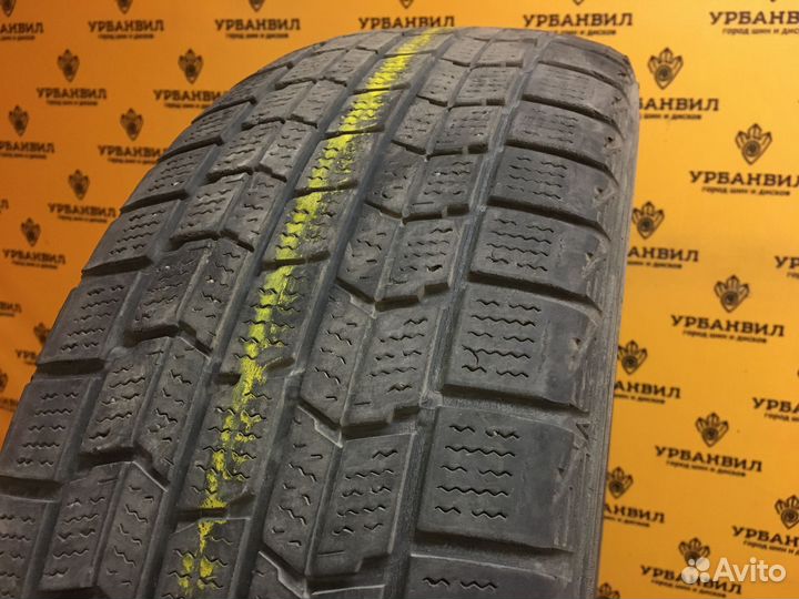 Dunlop Graspic DS3 215/60 R17 96Q