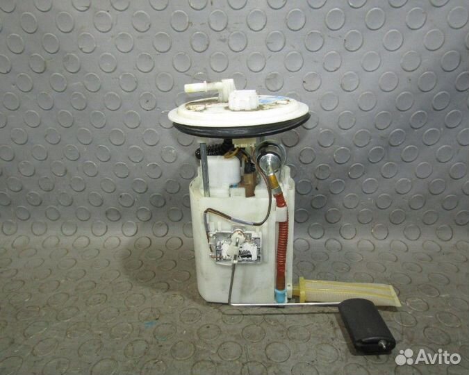 KIA Ceed 2 Насос топливный электрический