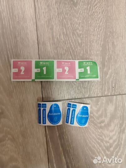 Продам защитное стекло на Honor 10i