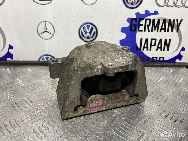 Опора двигателя Golf Jetta Bora Audi A3