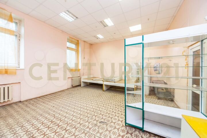 Свободного назначения, 41.46 м²