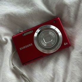 Фотоаппарат Samsung st60