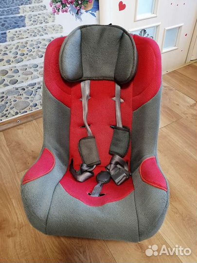 Детское автокресло