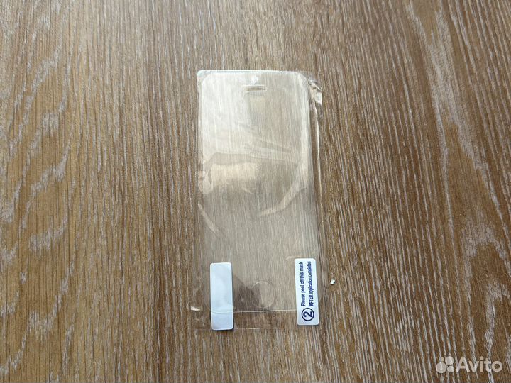 Пленка для iPhone 4/ 4S (зашита экрана)
