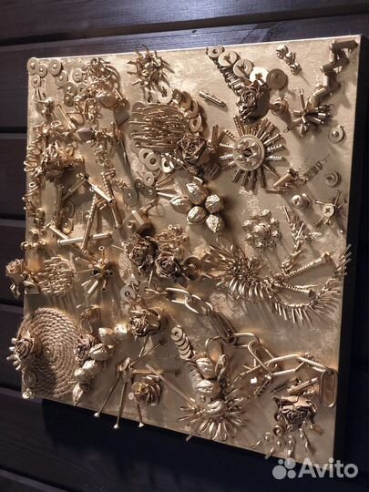 Настенное панно