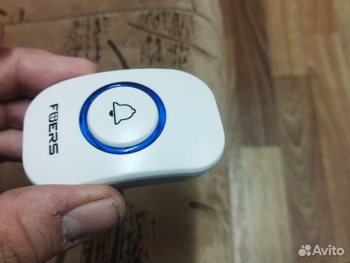 Беспроводной звонок